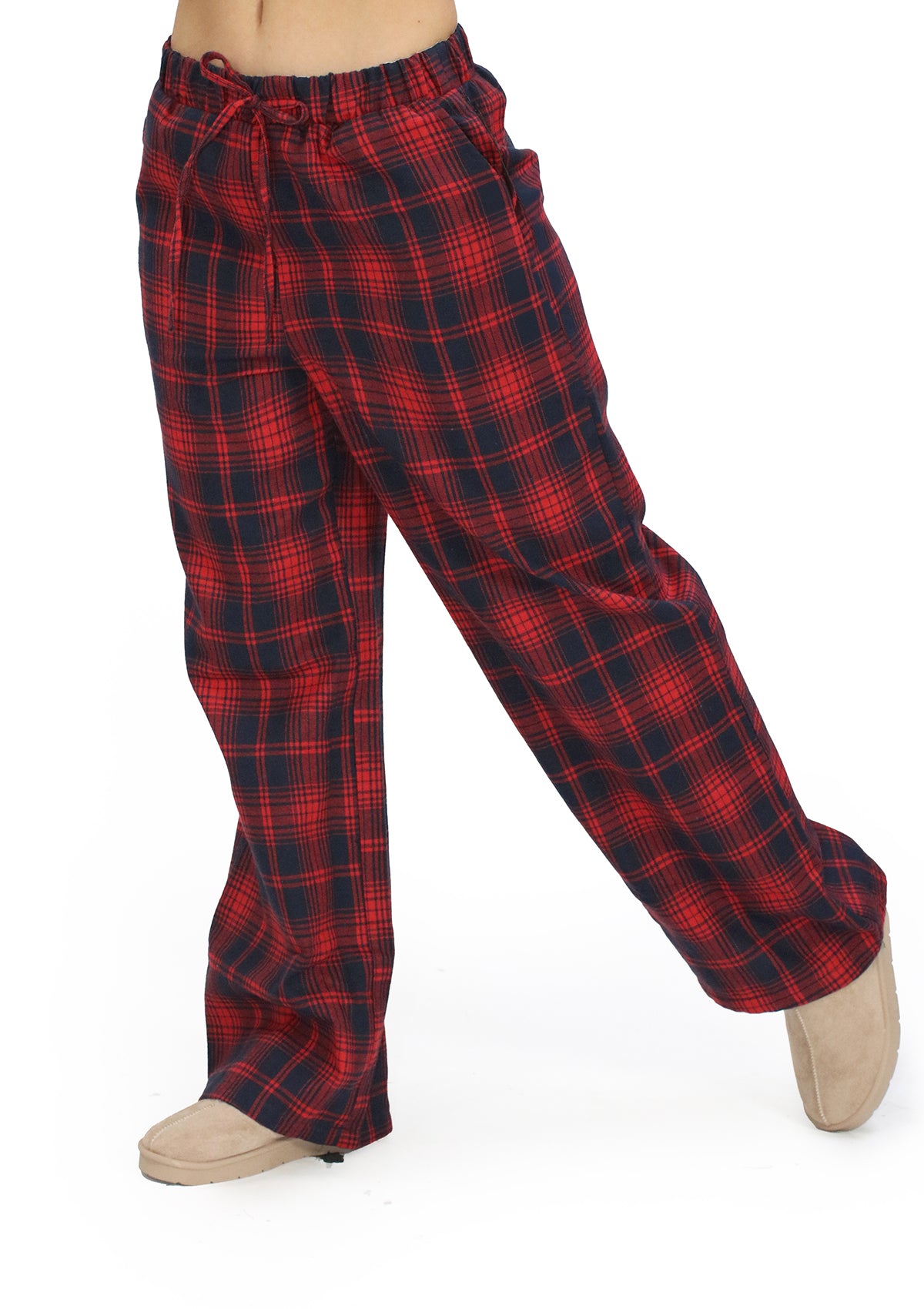 IP-9342 Red Pantalón de Mujer