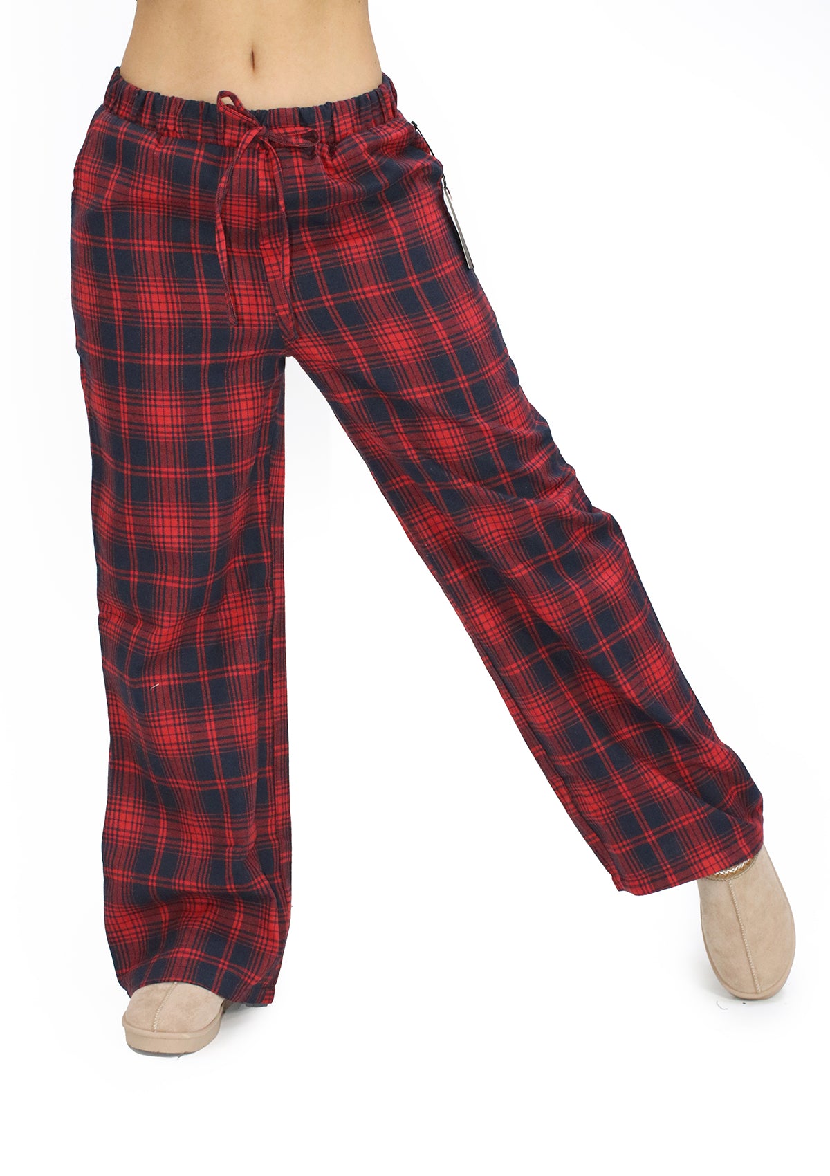 IP-9342 Red Pantalón de Mujer