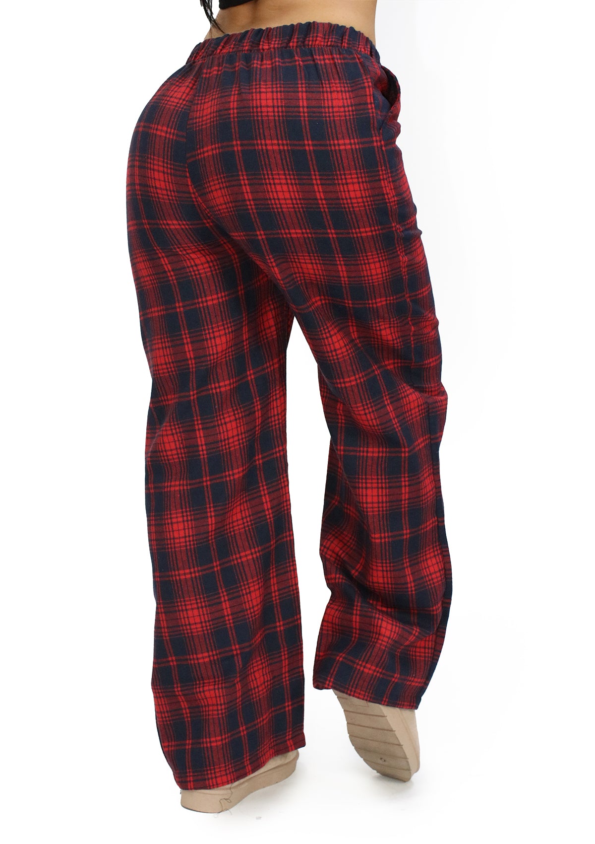 IP-9342 Red Pantalón de Mujer