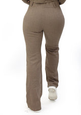 IR-IP-9140 Brown Pantalón de Mujer