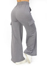 IR-IP-9214 Charcoal Pantalón de Mujer