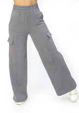 IR-IP-9214 Charcoal Pantalón de Mujer