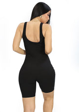 IR-IP-9274 Black Romper de Mujer