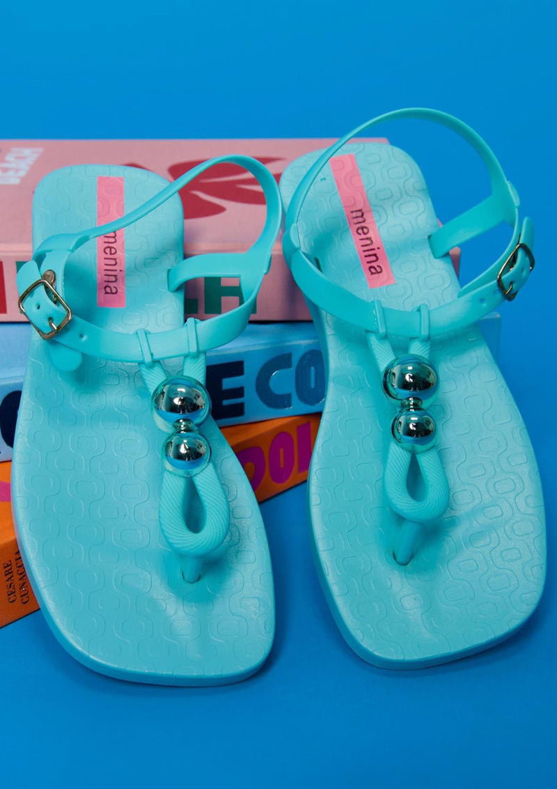 JC-MANGO-3 Agua Menina Women Shoes