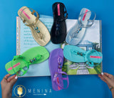 JC-MANGO-3 Agua Menina Women Shoes