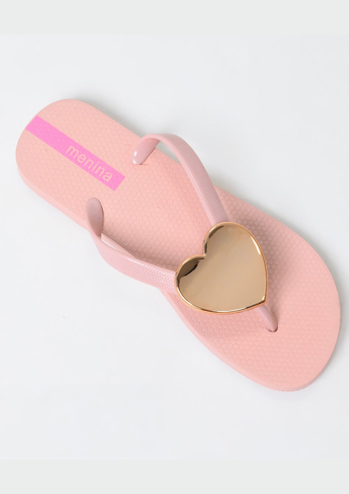 JC-MAREA Blush Menina Women Shoes