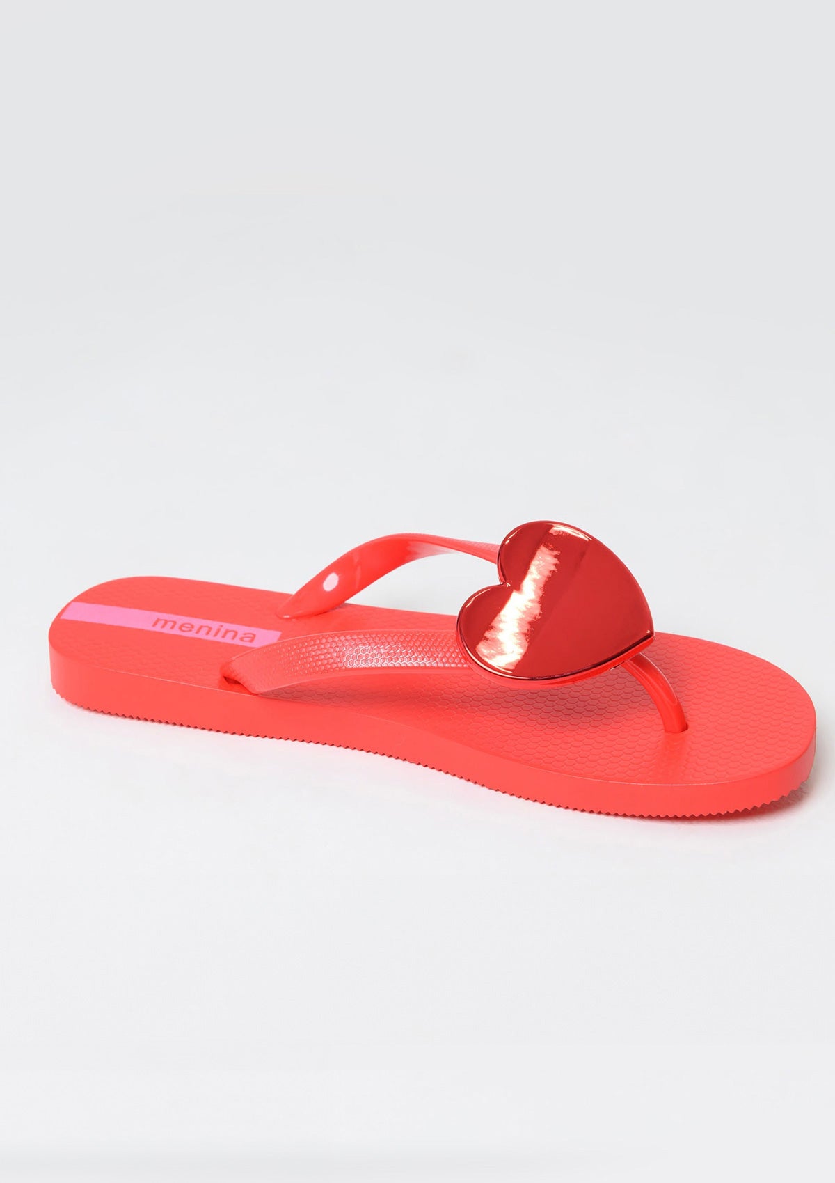 JC-MAREA Red Menina Women Shoes