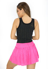 A4498 Blusa de Mujer