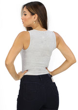 4564 Blusa de Mujer