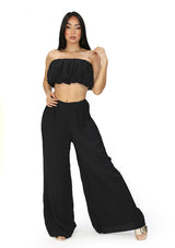 LC-A-6456 Black Set de Mujer