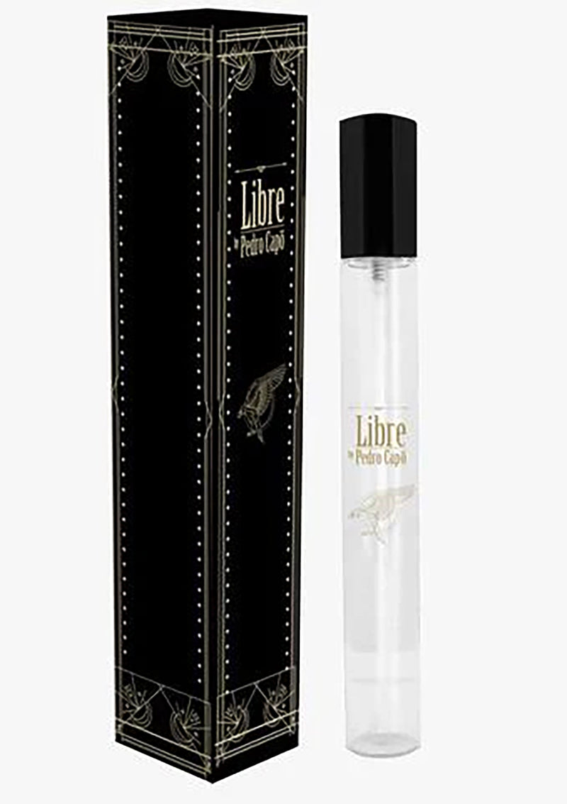 LIBRE-60ML Perfume de Hombre 2.02oz By Pedro Capo