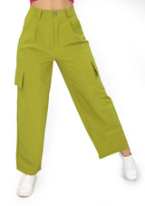 CARGO-M01 Pantalón de Mujer