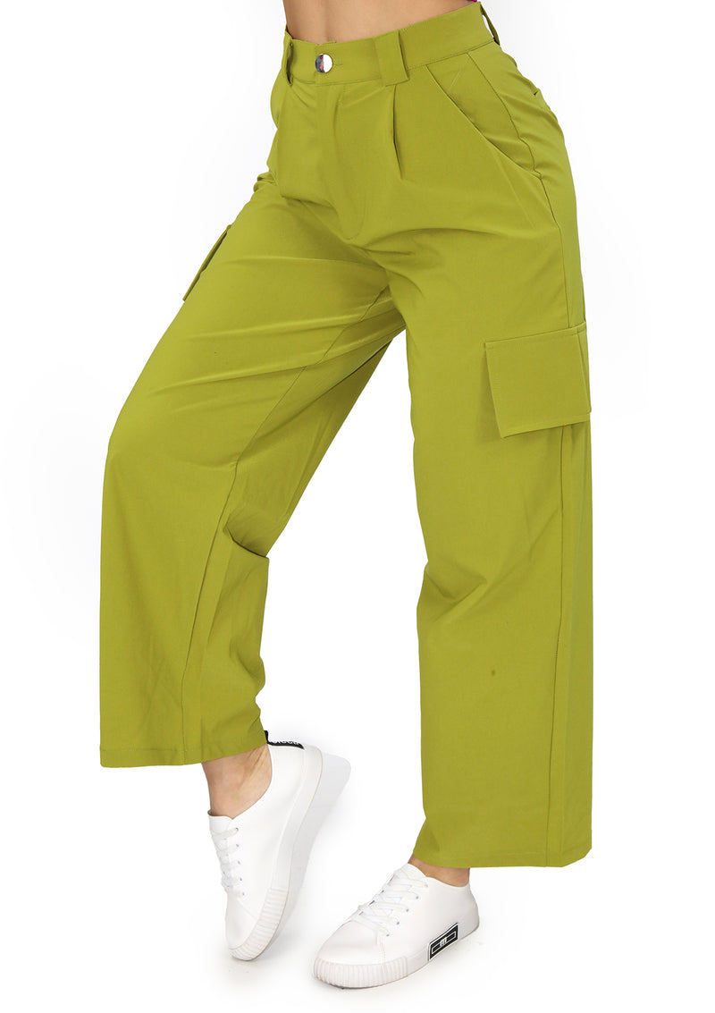 CARGO-M01 Pantalón de Mujer