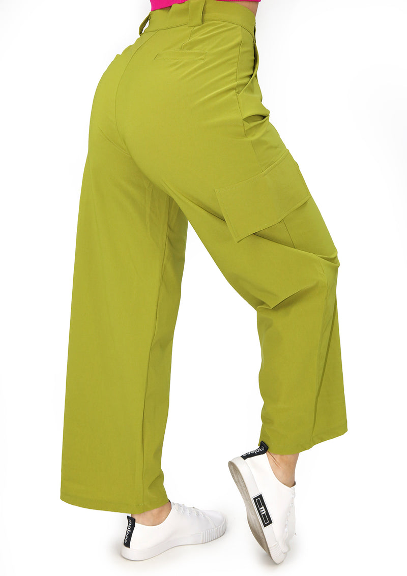 CARGO-M01 Pantalón de Mujer