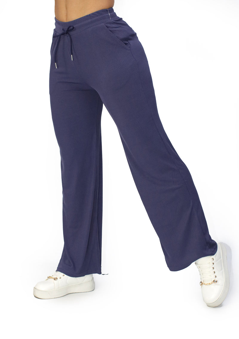 LP-EVE-01 Future Dusk Pantalón de Mujer