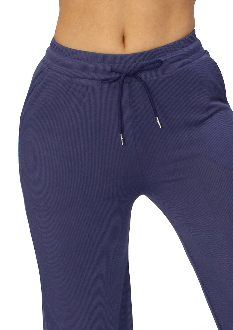LP-EVE-01 Future Dusk Pantalón de Mujer