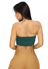 LPGIGI01 Botanical Garden Top de Mujer