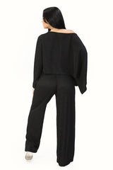 LP-IRIS-22S Black Set de Mujer