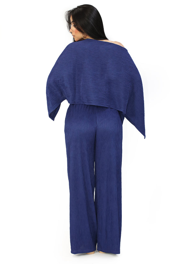 LP-IRIS-22S Blue Ink Set de Mujer