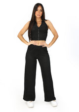LPIRIS2S Black Set de Mujer