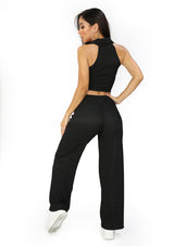 LPIRIS2S Black Set de Mujer