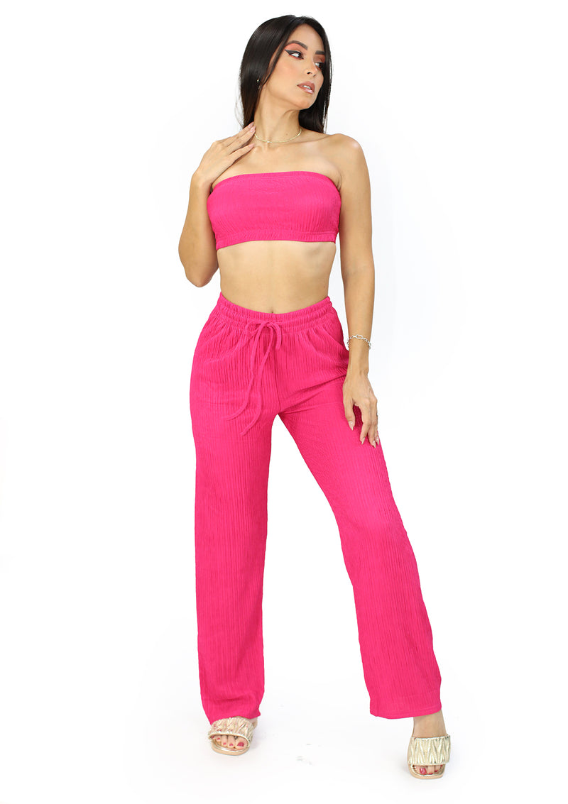 LPIRIS3S Rasberry Set de Mujer