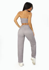 LP-IRIS-8S Grey Set de Mujer