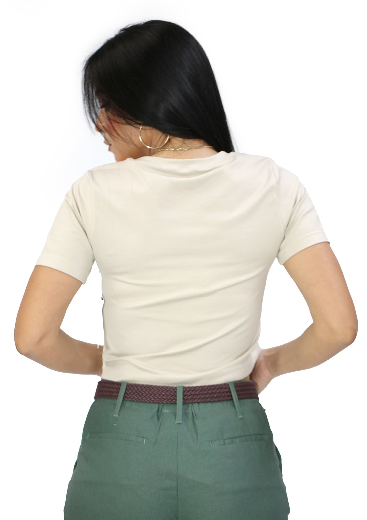 LP-NINA-02 Stone Eagle Top de Mujer