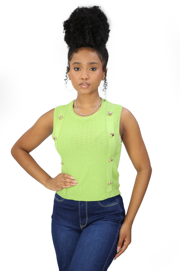 LR-1243 Blusa de Mujer