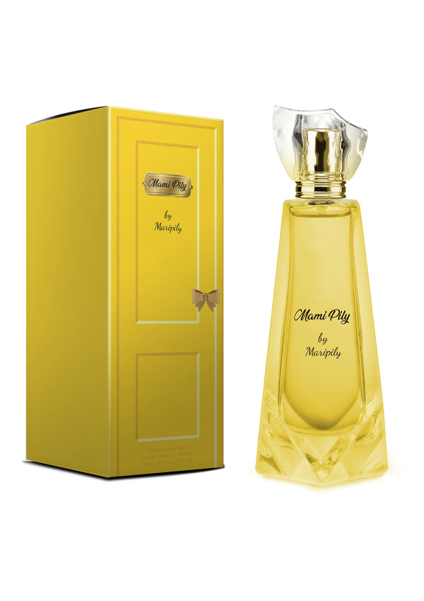 MAMIPILY Perfume de Mujer 3.38oz By Maripily