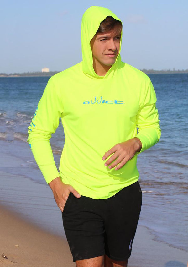MMFDRY200HO Rashguard de Hombre by Addict
