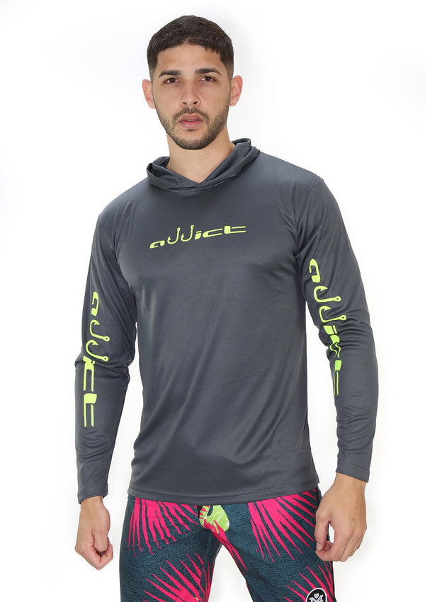 MMFDRY200HO Rashguard de Hombre by Addict