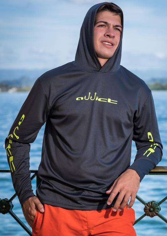 MMFDRY200HO Rashguard de Hombre by Addict