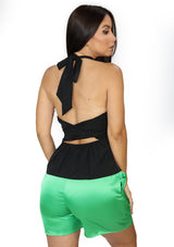 35887 Blusa de Mujer