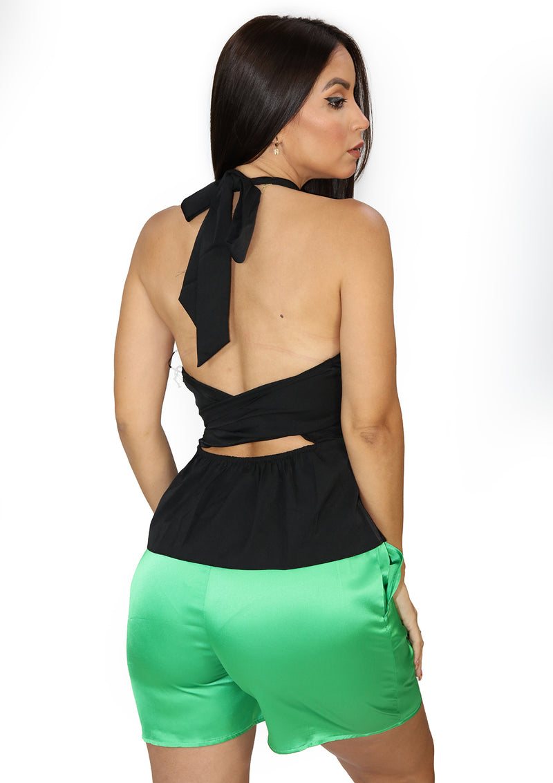 35887 Blusa de Mujer