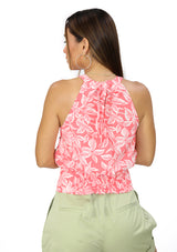 36267T Blusa de Mujer