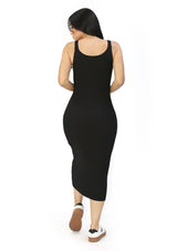 MH-42622-K Black Traje de Mujer