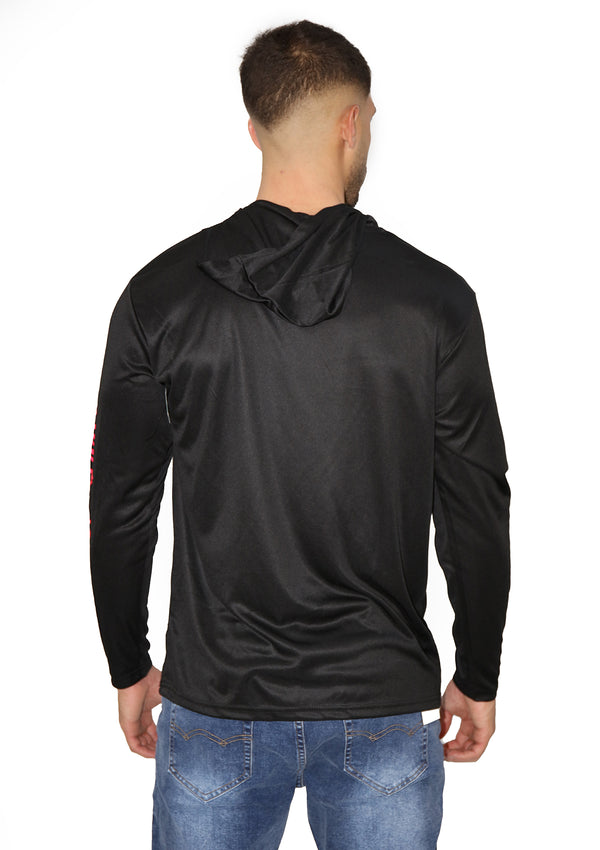 MMFDRY200HO Rashguard de Hombre
