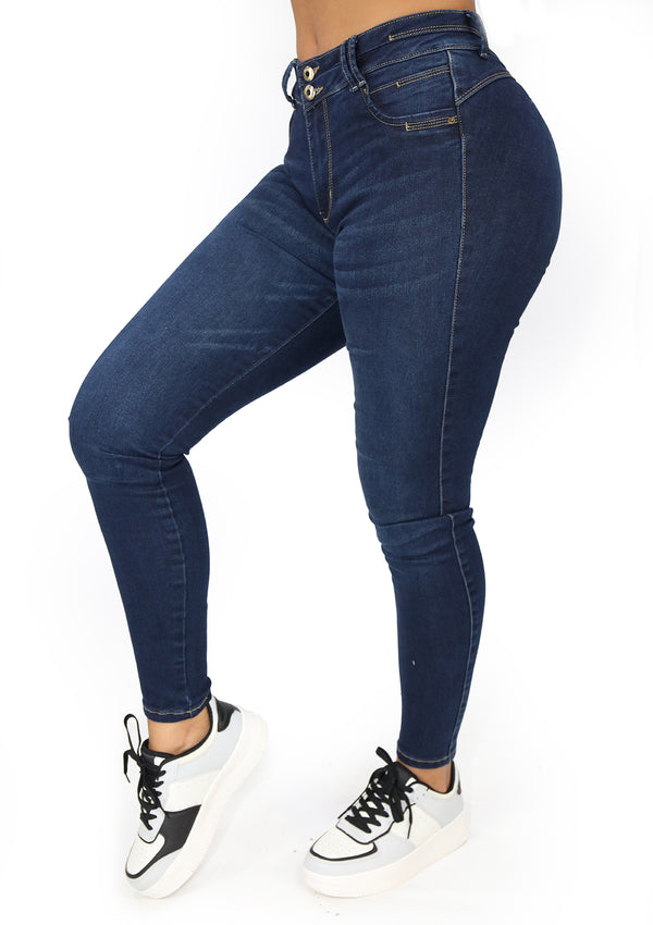 20914 Skinny Jean by Maripily Rivera