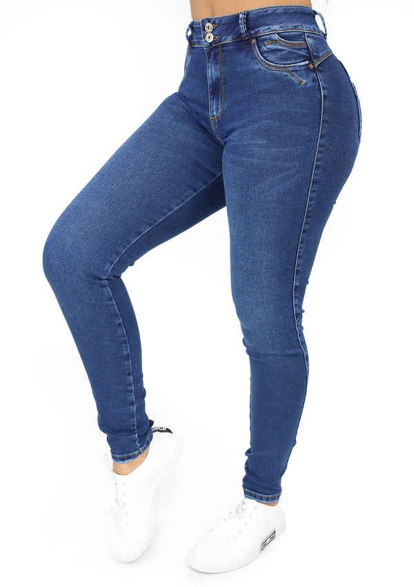 20918 Skinny Jean by Maripily Rivera