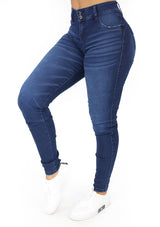 20924 Skinny Jean (Long) by Maripily Rivera
