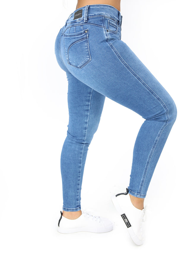 20925 Skinny Jean by Maripily Rivera