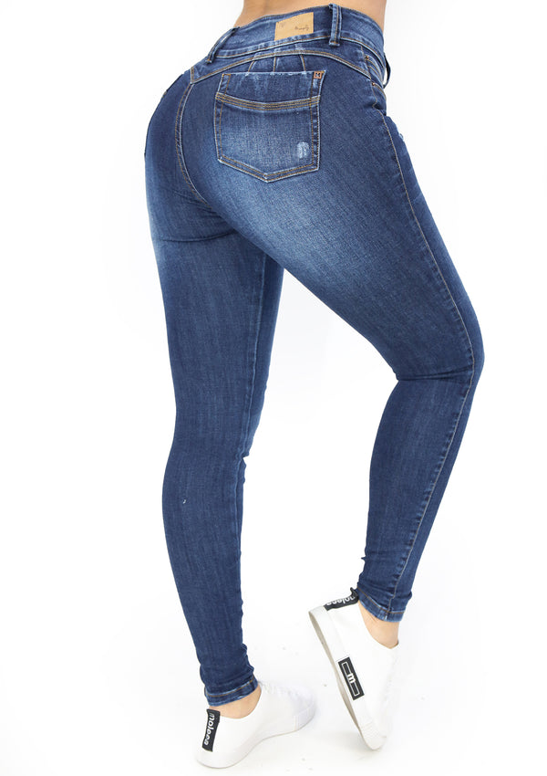 20927 Skinny Jean by Maripily Rivera