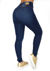 20979 Skinny Jean by Maripily Rivera