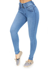 MRP20988 Skinny Jean by Maripily Rivera