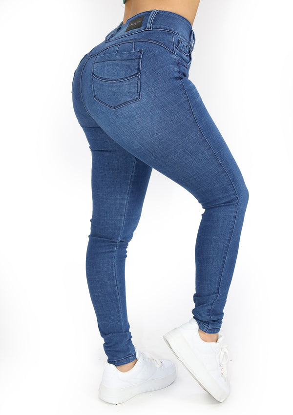 MRP20996 Skinny Jean by Maripily Rivera