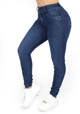 MRP21003 Skinny Jean by Maripily Rivera