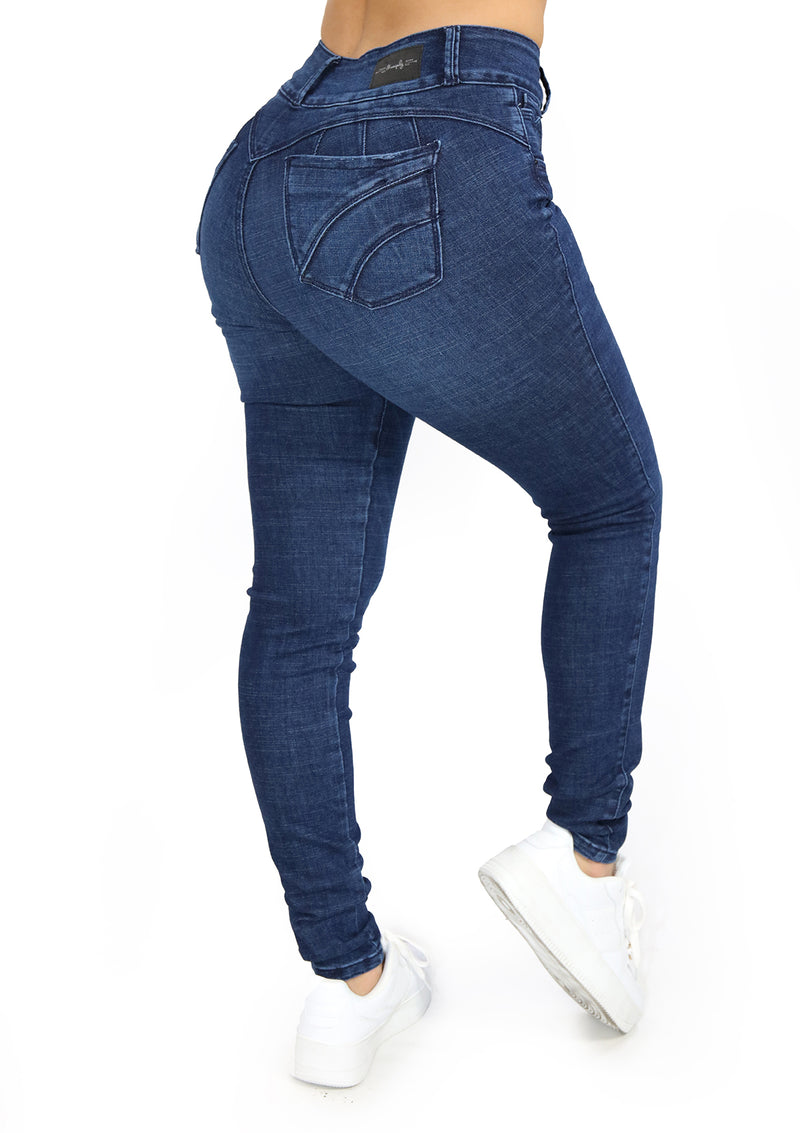 MRP21003 Skinny Jean by Maripily Rivera