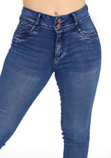 MRP21010 Skinny Jean by Maripily Rivera