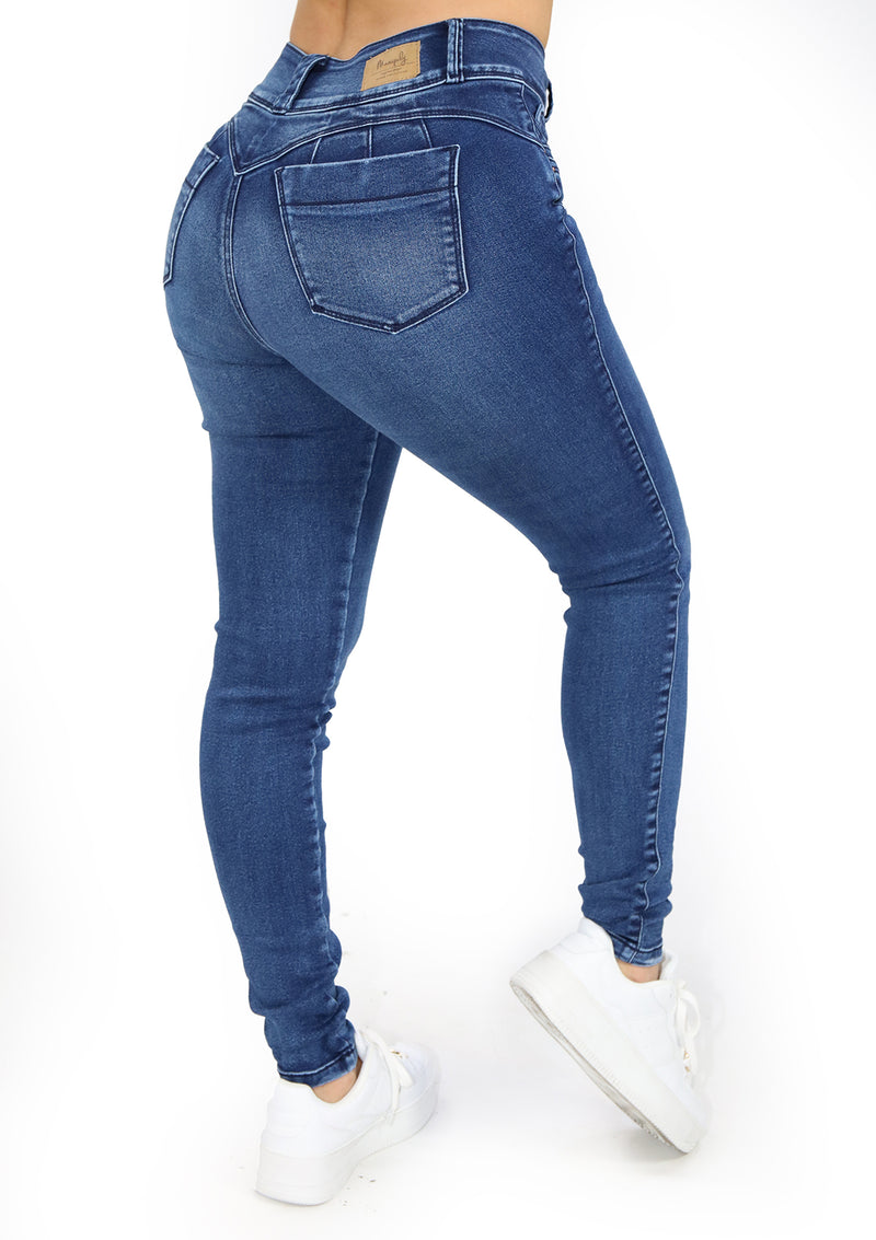 MRP21010 Skinny Jean by Maripily Rivera